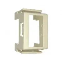DKAB/L - Kit cu 5 adaptoare pentru seria civila BTICINO® LIVING