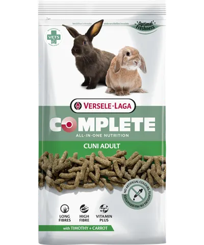 Versele Laga Cuni Adult 500 g