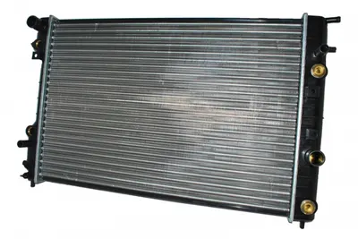 Radiator apa racire motor (transmisie automata manuala) OPEL OMEGA B 2.5-3.2 intre 1994-2003