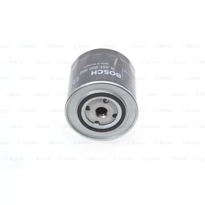 Filtru ulei BOSCH 0 451 203 223
