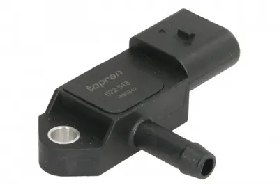Senzor presiune galeria admisie (3 pin) potrivit AUDI A4 B9, A5, A6 C7, Q5; SKODA KODIAQ; VW ARTEON, CRAFTER, PASSAT B8, TIGUAN, TRANSPORTER CARAVELLE VI, TRANSPORTER VI 2.0D 11.08