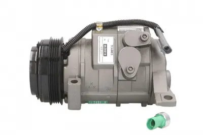 Compresor clima auto aer conditionat potrivit CHEVROLET TAHOE 4.8 5.3 6.0 12.99-12.06