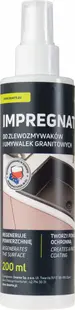 Sistem de protectie, pentru produsele din granit - 200 ml