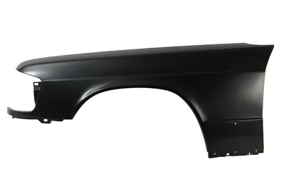 Aripa Stanga Fata potrivit MERCEDES 190 W201 1982-1993
