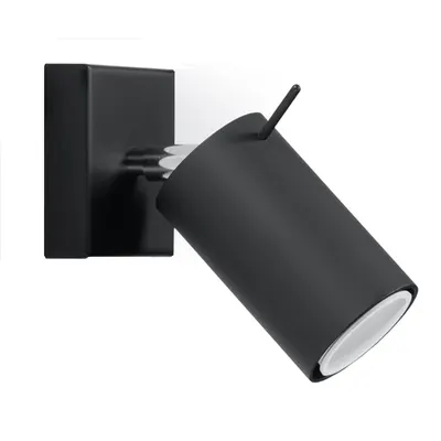 Aplica RING negru
