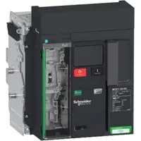 Intreruptor Masterpact MTZ1 10H2, 1000 A, 3P debrosabil, fara Micrologic