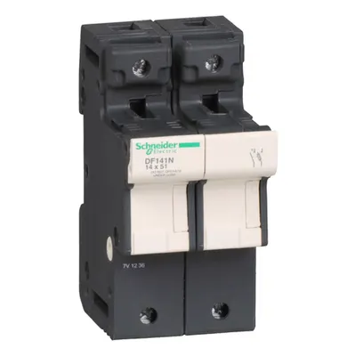 Tesys Deconector-Siguranta 1P N 50A - Fuse Marimea 14 X 51 Mm