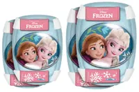Set protectie cotiere si genunchiere Disney Frozen