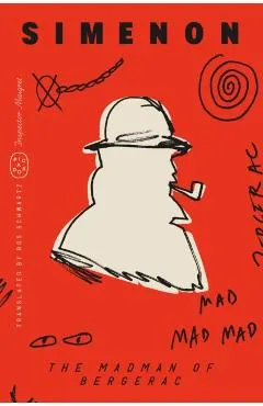 The Madman of Bergerac (Inspector Maigret)