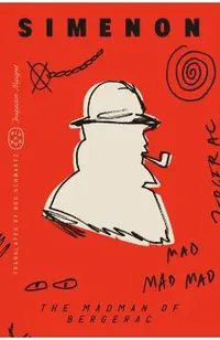 The Madman of Bergerac (Inspector Maigret)