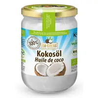 Ulei de cocos premium bio 500ml Dr. Goerg