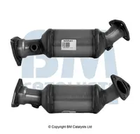 Catalizator Euro 3 Euro 4 Potrivit Audi A4 B5, A4 B6, A4 B7, A6 C5; Skoda Superb I; Vw Passat B5, Passat B5.5 1.6 1.8 2.0 1996-2008