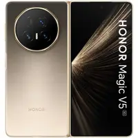 Smartphone Honor - Magic V5, 16GB/512GB, auriu