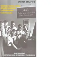 Propaganda si diplomatie culturala in Romania comunista. Institutul Roman pentru Relatiile Culturale cu Strainatatea. O istorie inedita