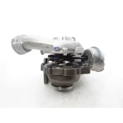 Compresor, sistem de supraalimentare GARRETT 760699-9004W