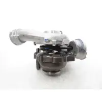 Compresor, sistem de supraalimentare GARRETT 760699-9004W