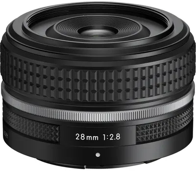 Obiectiv Nikon - Nikkor Z, 28mm, f/2.8 SE