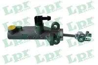 Pompa centrala ambreiaj (15,87mm), volan stanga potrivit HONDA CIVIC VIII, CR-V III 1.4-2.4 09.05-
