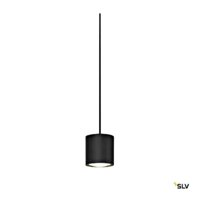 Oculus Pd 10,5w 2000-3000k 230v Ip20 Negru