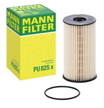 Filtru combustibil MANN-FILTER PU 825 x