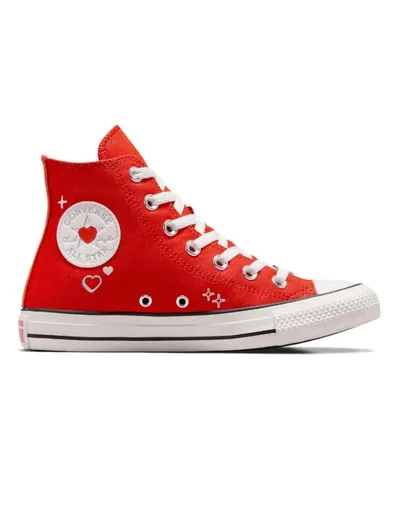 Tenisi de damă Converse Chuck Taylor All Star Y2K Heart