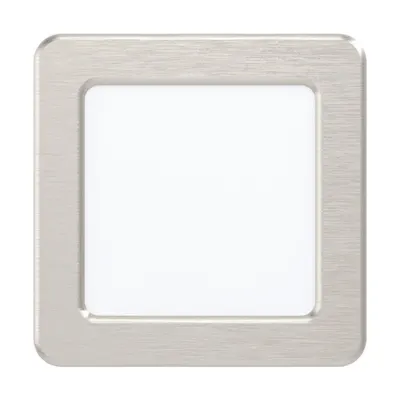 Spot incastrat EGLO FUEVA 5 99167