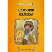 Pestisorul fermecat. Poveste