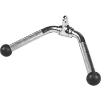 Maner V rotativ pentru triceps