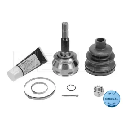 Set articulatie, planetara MEYLE 614 498 0002