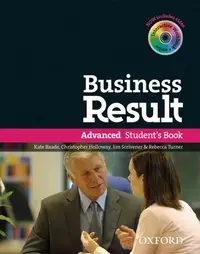 Business Result Advanced Student's Book with DVD-ROM and Online WB Pack- REDUCERE 60%