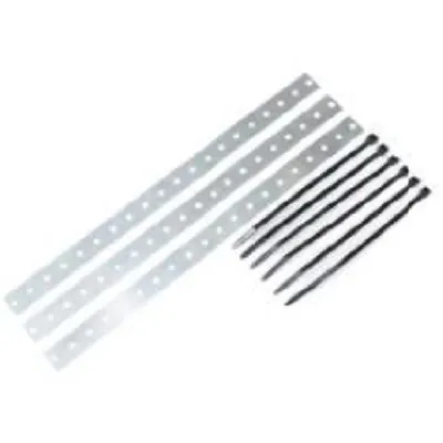 MT-Suport pentru jgheab- set de 3 piese