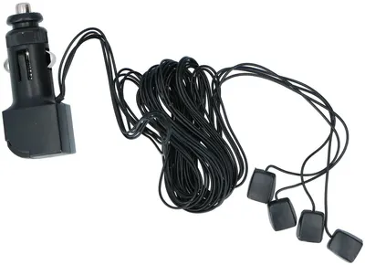 Lampă LED de interior Dunlop - 12V
