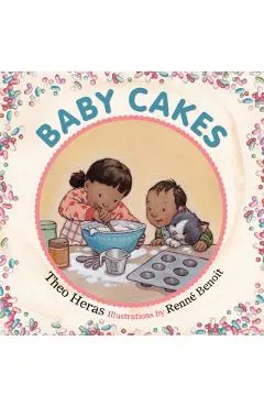 Baby Cakes