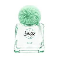 Apa de Parfum Snugz Mint, Unisex, 100 ml