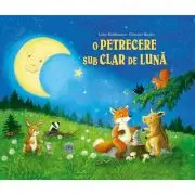 O petrecere sub clar de luna