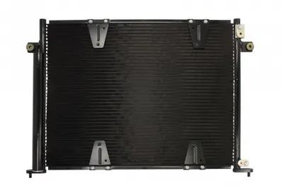 Condensator climatizare (cu uscator) potrivit SUZUKI GRAND VITARA I 2.7 09.01-07.03
