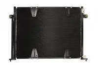 Condensator climatizare (cu uscator) potrivit SUZUKI GRAND VITARA I 2.7 09.01-07.03