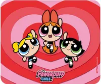 Pad de mouse ABYstyle Animation: The Powerpuff Girls - Bubbles, Blossom and Buttercup