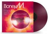 Rasputin - Purple Vinyl