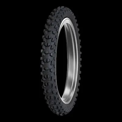 Anvelopa Vara Dunlop 70/100R19 42MM