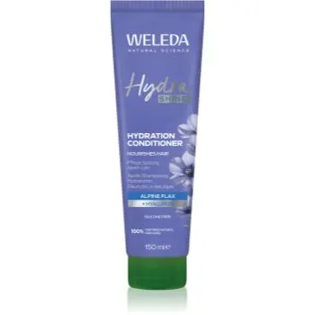 Weleda HydraShine balsam hidratant