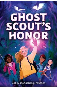 Ghost Scout's Honor