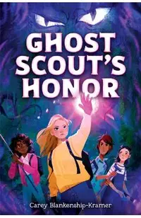 Ghost Scout's Honor