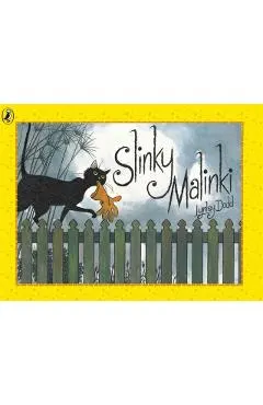 Slinky Malinki