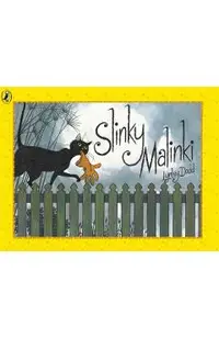 Slinky Malinki
