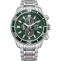 Ceas Citizen Promaster CA0820-50X Eco-Drive Cronograf