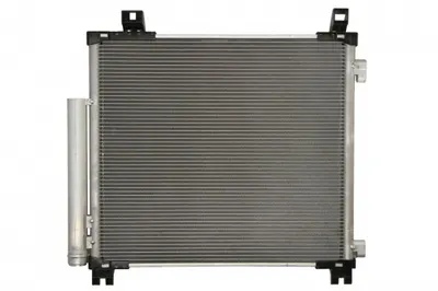 Condensator climatizare (cu uscator) potrivit TOYOTA IQ; ASTON MARTIN CYGNET 1.0-1.4D 01.09-12.15