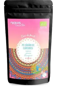 Ceai Ecologic/Bio: Pe carari de curcubeu 50g