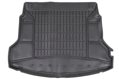 Tavita portbagaj cauciuc pentru Honda Cr-V Iv Suv 10.12