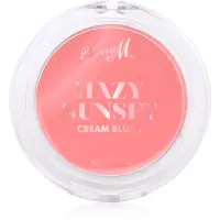 Barry M Hazy Sunset blush cremos culoare Sundown Dream 6 g